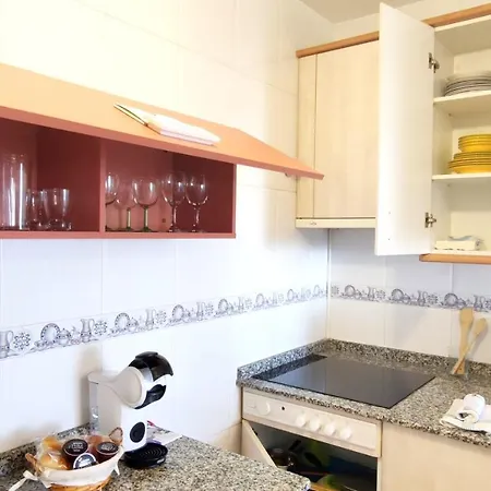 Apartamento Suite Los Deportes Ponferrada Exterior photo