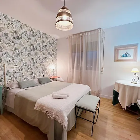 Apartamento Suite Los Deportes Ponferrada Exterior photo