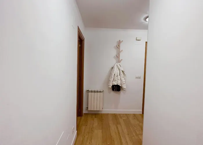 Apartamento Suite Los Deportes