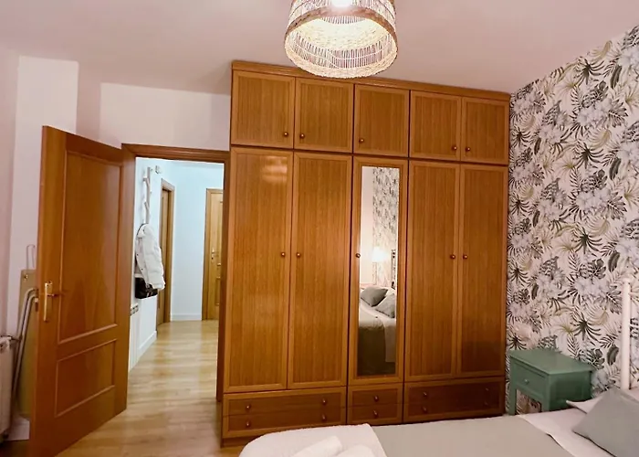 Apartamento Suite Los Deportes