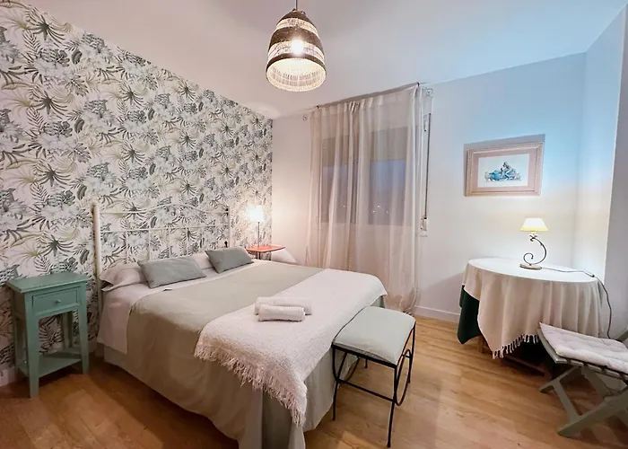 Apartamento Suite Los Deportes