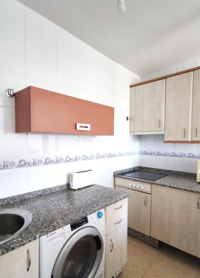 Deportes Appartement Ponferrada