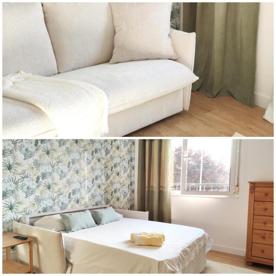 Appartement Deportes *