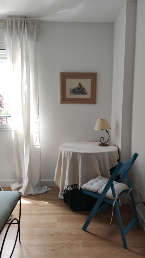 Deportes Apartament Ponferrada