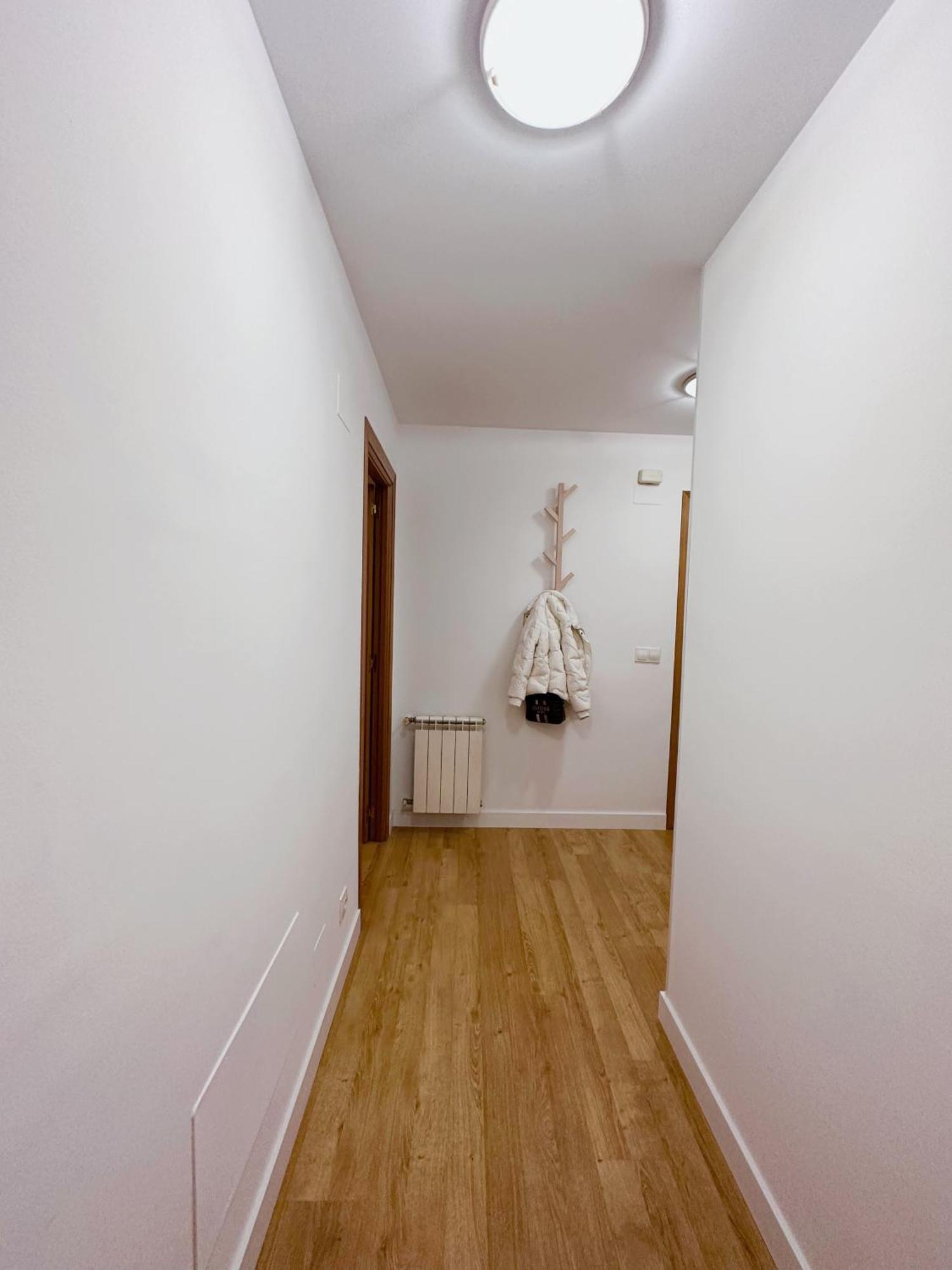 Deportes Apartament *