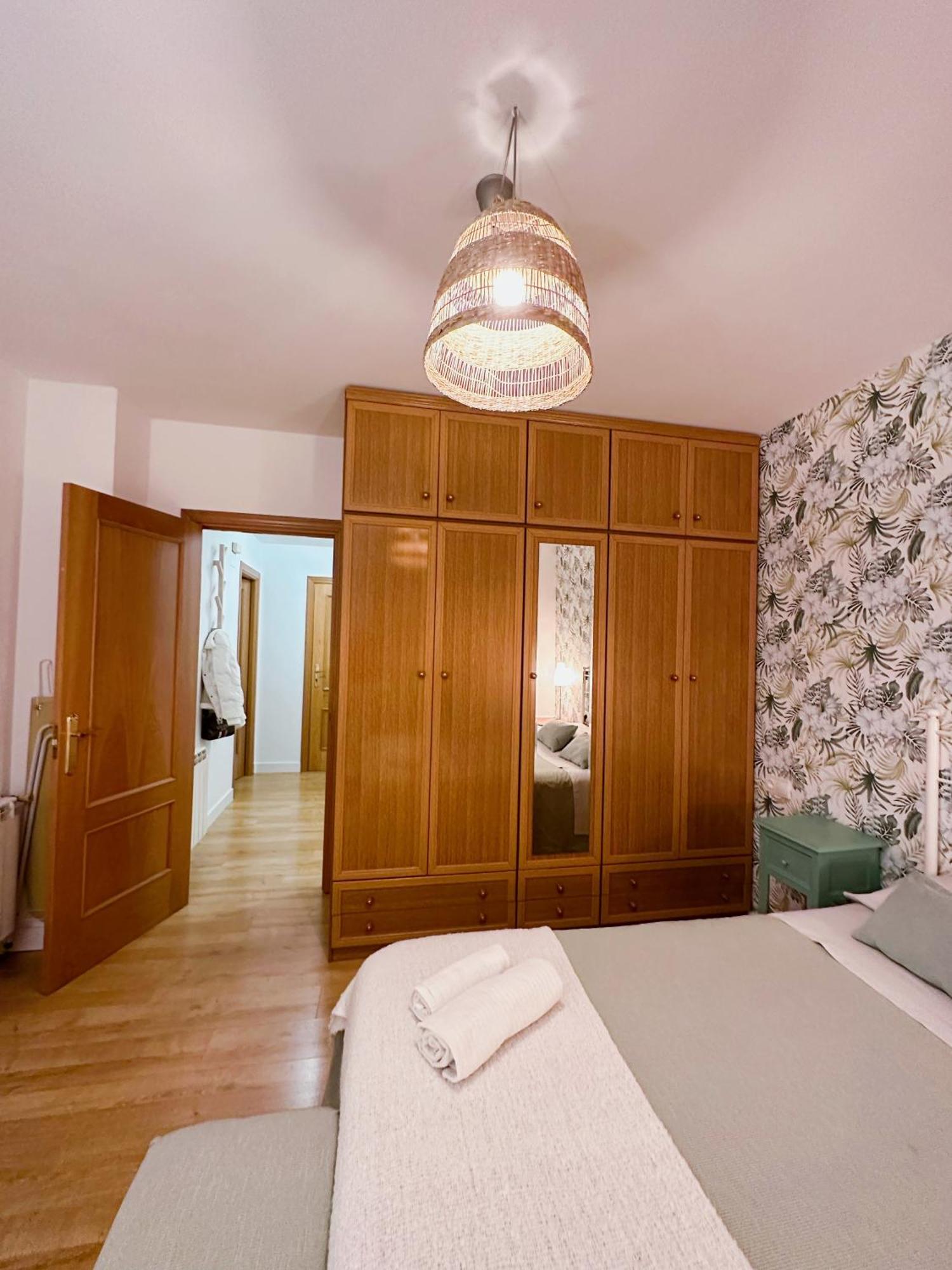 Deportes Appartement Ponferrada