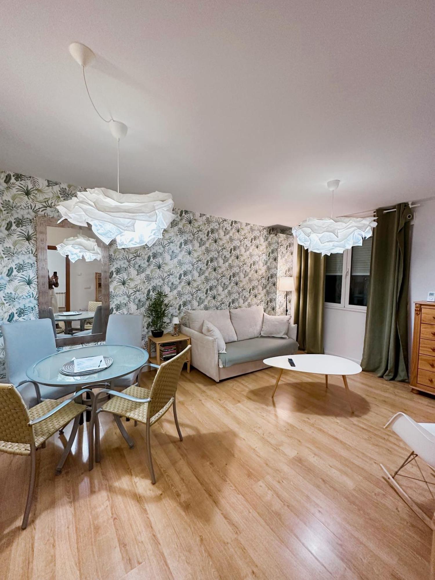 Apartament Deportes Ponferrada