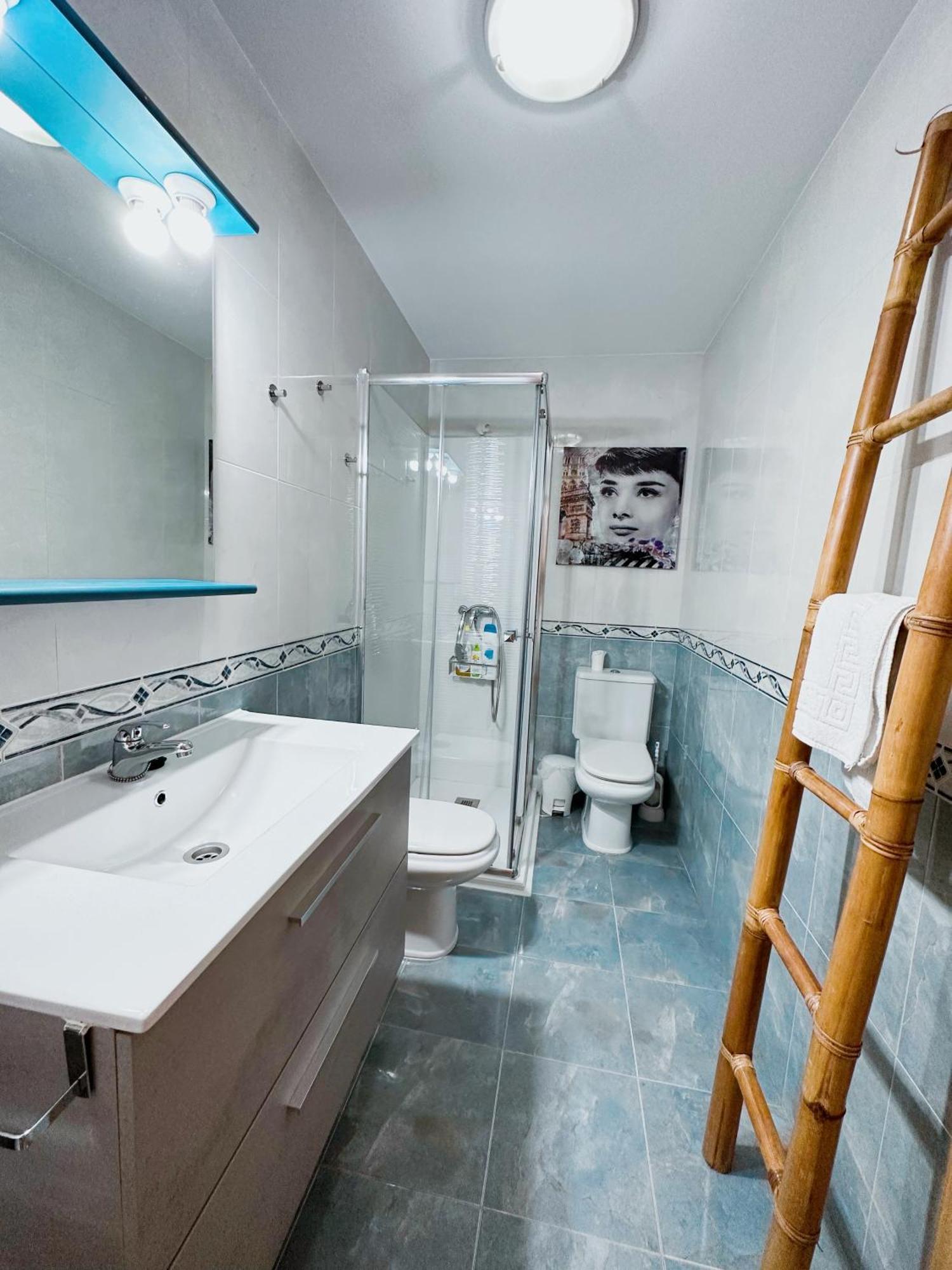 Deportes Appartement *