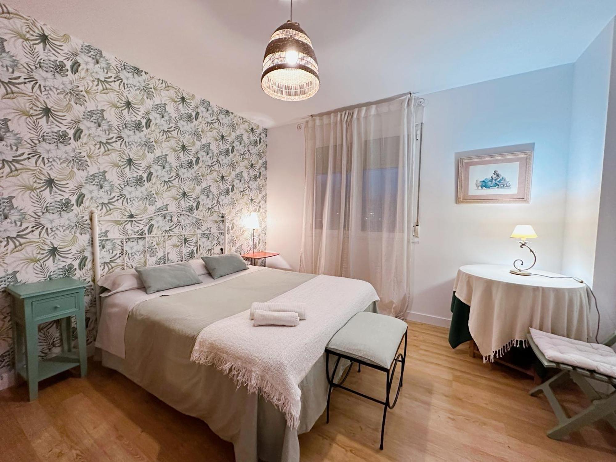 Deportes Appartement *